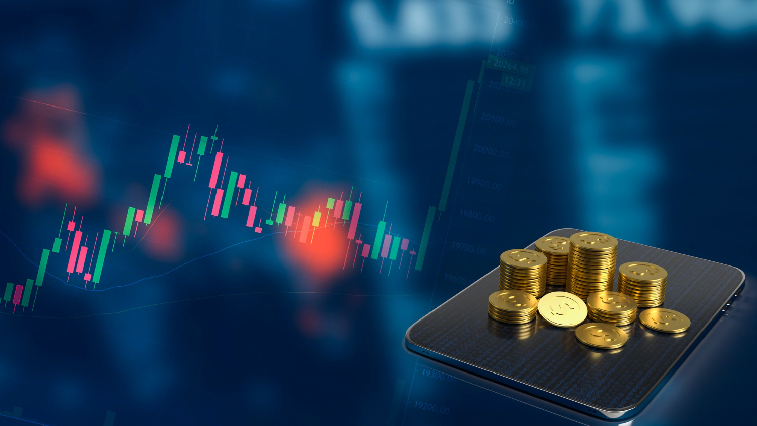 Gold Trading
